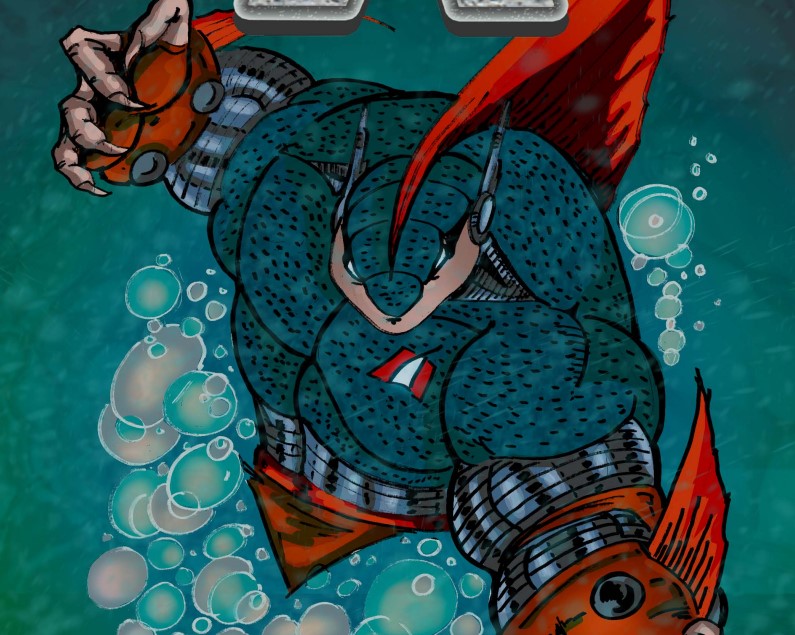 Armadillo Bros