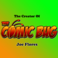 Why I Make Comics – Joe Flores